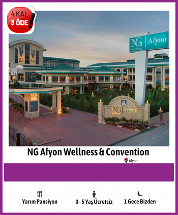 NG Afyon Wellness 