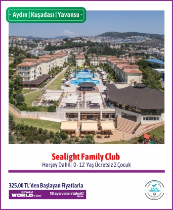 Sealight Family Club