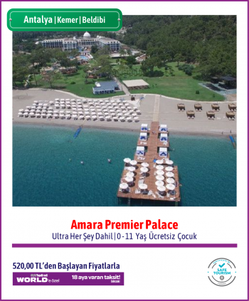 Amara Premier Palace