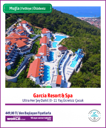 Garcia Resort Spa