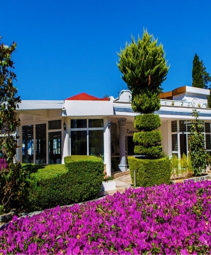 Jura Hotels Golden Beach Bodrum