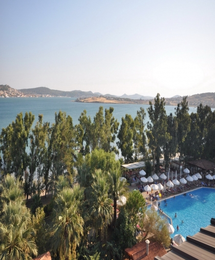 Haliç Park Ayvalık Hotel