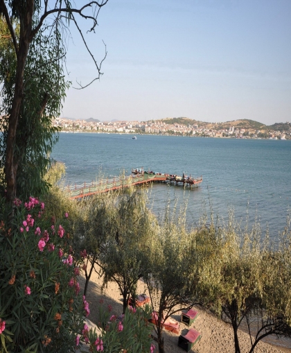 Haliç Park Ayvalık Hotel