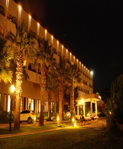 Babaylon Hotel