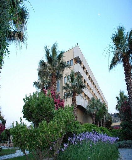 Babaylon Hotel