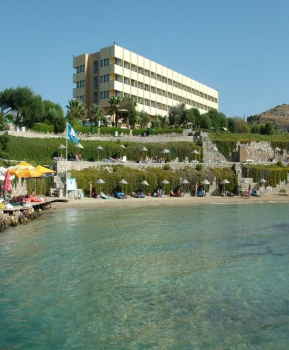 Babaylon Hotel