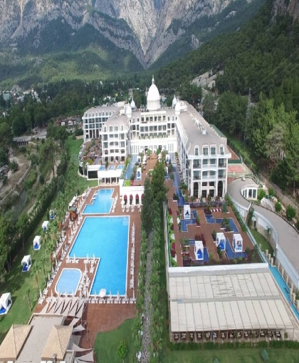 Amara Premier Palace