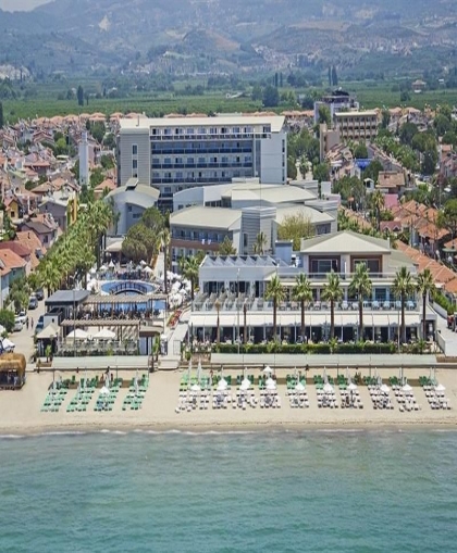 Kuşadası Palm Wings Beach Resort