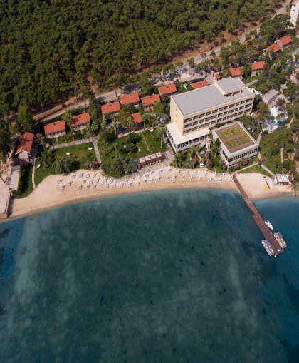 D-Resort Ayvalık Murat Reis