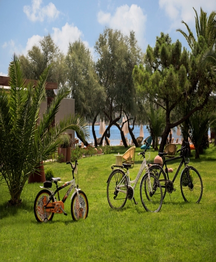 D-Resort Ayvalık Murat Reis