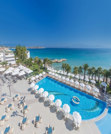 Boyalık Beach Hotel SPA 