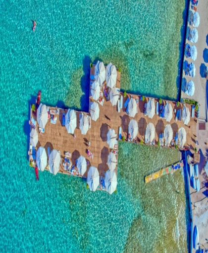 Boyalık Beach Hotel SPA 