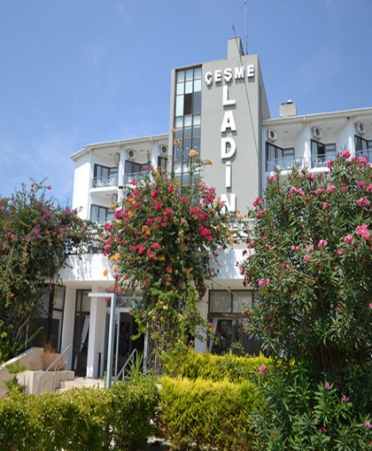 Ladin Otel