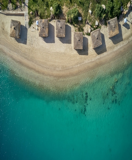 La Blanche Island Bodrum