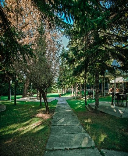 Bolu Termal Otel 