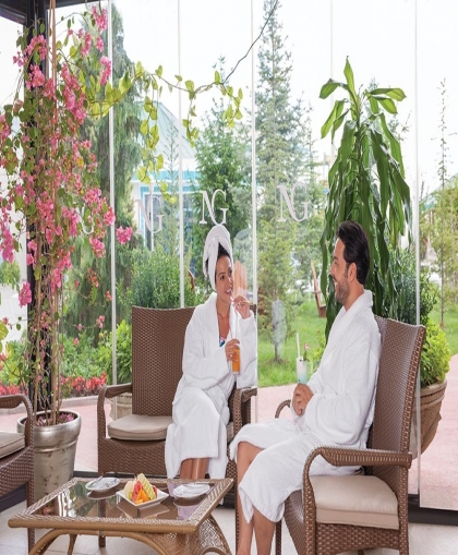 NG Afyon Wellness 