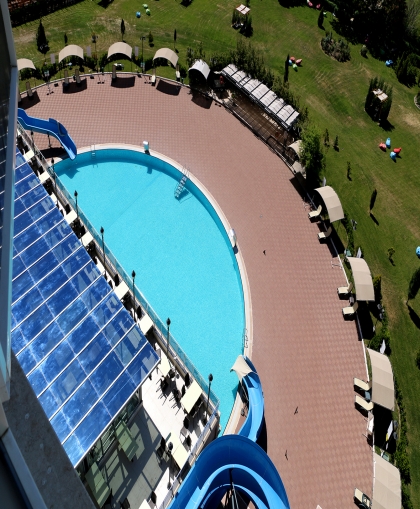 Sandıklı Thermal Park Hotel 