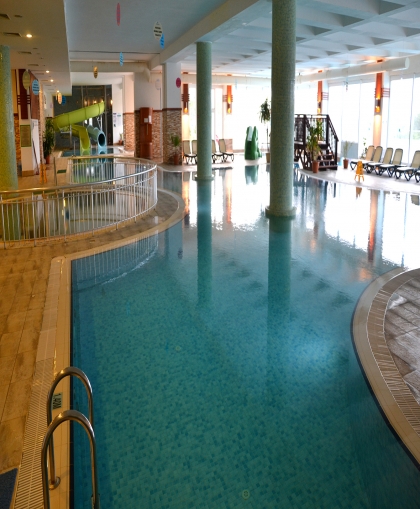 Sandıklı Thermal Park Hotel 