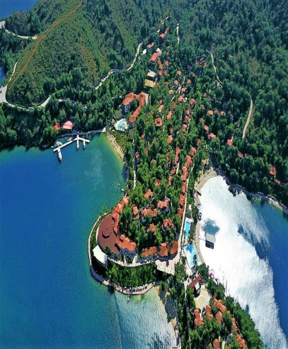 Club  Hotel Letoonia Fethiye