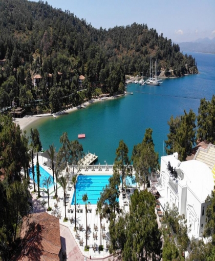 Club  Hotel Letoonia Fethiye