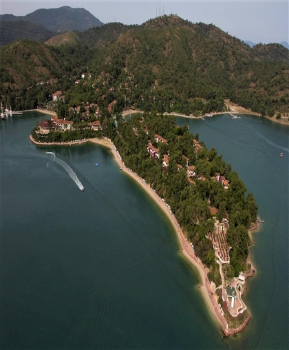 Club  Hotel Letoonia Fethiye