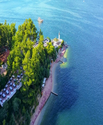 Club  Hotel Letoonia Fethiye