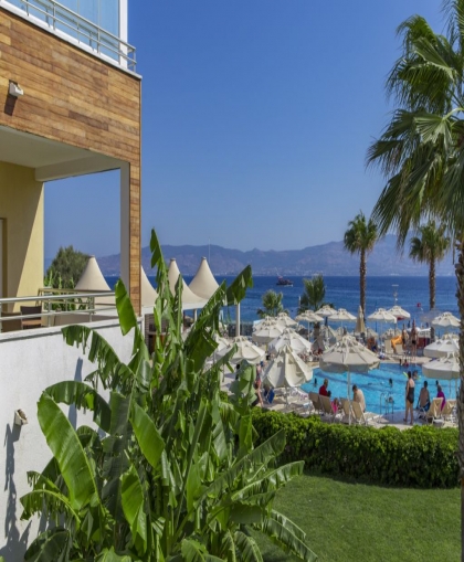 Armonia Holiday Village & Spa