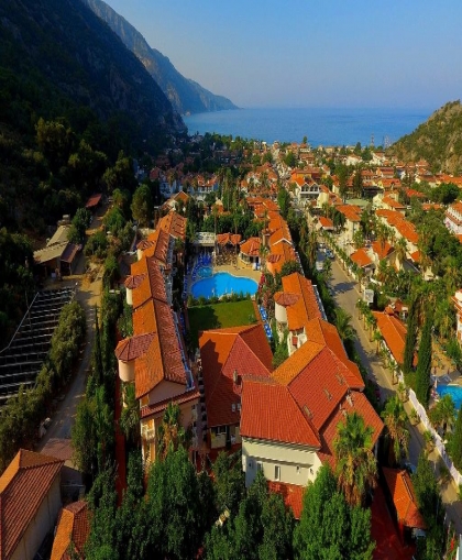 Ölüdeniz Turquoise Hotel