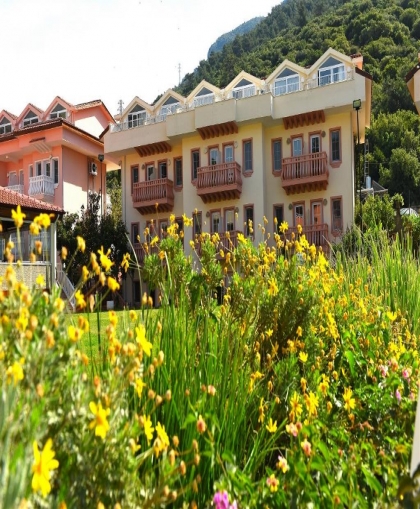 Ölüdeniz Turquoise Hotel