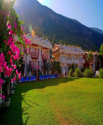 Ölüdeniz Turquoise Hotel