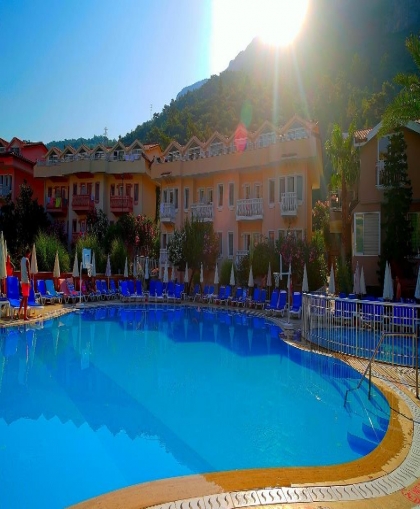 Ölüdeniz Turquoise Hotel