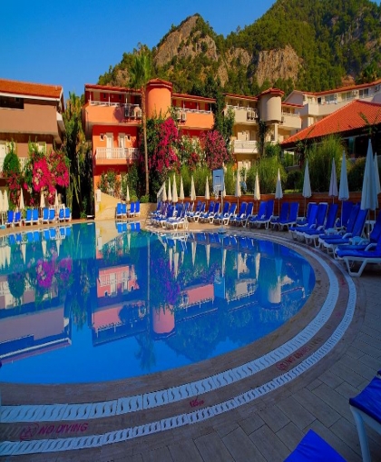 Ölüdeniz Turquoise Hotel