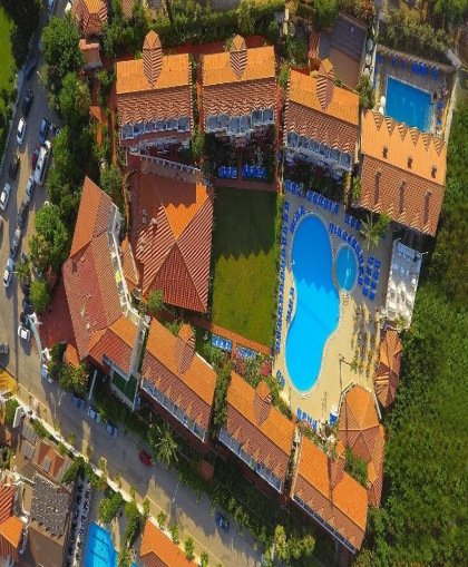 Ölüdeniz Turquoise Hotel