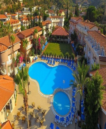 Ölüdeniz Turquoise Hotel