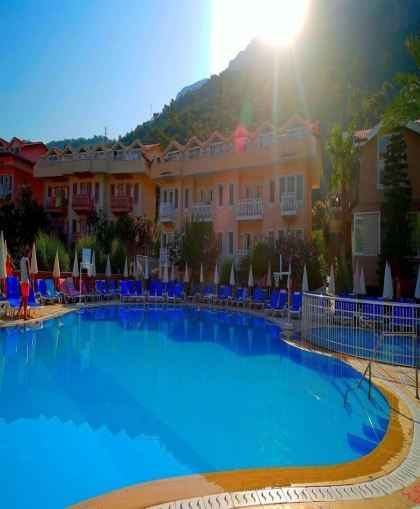 Ölüdeniz Turquoise Hotel