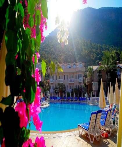 Ölüdeniz Turquoise Hotel